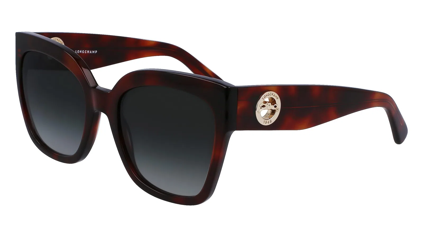 Longchamp LO717S Sunglasses - view 3